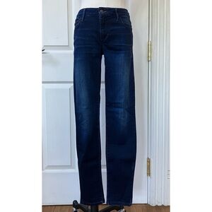 Joe's Jeans Women's Flawless Curvy Honey Skinny Jeans Size 29